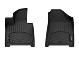 FRONT FLOOR LINERS 24-26 SANTA FE