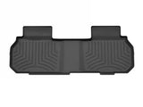 SECOND ROW HP FLOOR LINER 24-26 TRAVERSE/ACADIA W/2ND ROW BENCH