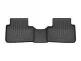HP REAR FLOOR LINER 2025 FORESTER (EXC WILDERNESS)