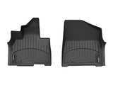 FRONT FLOOR LINER 25-26 CARNIVAL HYBRID
