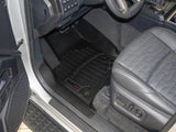 FRONT FLOOR LINERS 2025 4RUNNER