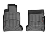 FRONT FLOOR LINER 04-13 QUATTROPORTE