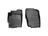 FRONT FLOOR LINER 08-17 LANCER