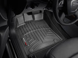 FRONT FLOOR LINERS 09-17 Q5/13-17 SQ5/15-26 MACAN