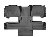 2ND ROW & CENTER FLOOR LINER 11-14 TAHOE/YUKON