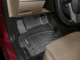 FRONT FLOOR LINERS 10-13 MAZDA 3