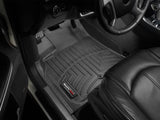 FRONT FLOOR LINERS 08-17 ENCLAVE/09-17 TRAVERSE/07-16 ACADIA/2017 ACADIA LTD/08-10 OUTLOOK