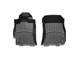 FRONT FLOOR LINER 10-12 OUTBACK/LEGACY