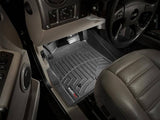FRONT FLOOR LINER 03-11 H2