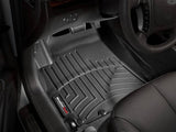 FRONT FLOOR LINER 10-12 SANTA FE