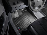 FRONT FLOOR LINERS 11-12 SIENNA