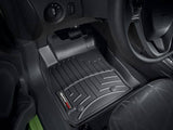 FRONT FLOOR LINERS 11-19 FIESTA W/AUTOMATIC TRANSMISSION