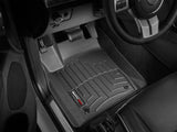 FRONT FLOOR LINERS 11-12 DURANGO /GRAND CHEROKEE