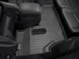 3RD ROW FLOOR LINER 11-26 DURANGO W/2ND ROW BUCKETS