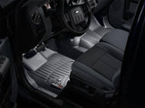 OVER THE HUMP FLOOR LINER 11-12 S/DUTY EXTENDED/CREW CAB