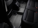 FLOOR LINER BMW 11-17 X3/15-18 X4
