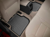 REAR FLOOR LINER 11-18 JETTA SEDAN