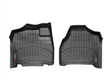 FRONT FLOOR LINER 01-07 G.CARAVAN/TOWN & COUNTRY