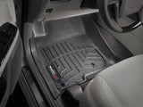 FRONT FLOOR LINERS 10-12 4RUNNER/10-13 GX