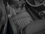 FRONT FLOOR LINERS 11-19 FIAT 500