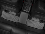 REAR FLOOR LINERS (2-PIECE) 11-23 CHALLENGER