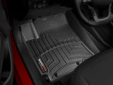 FRONT FLOOR LINER 12-17 RIO SEDAN/ HATCHBACK