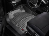 FRONT FLOOR LINERS 12-16 CR-V WITH SUBWOOFER