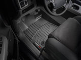 FRONT FLOOR LINERS 12-21 TUNDRA/12-22 SEQUOIA