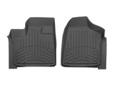 FRONT FLOOR LINER HP 12-20 TOWN & COUNTRY VAN/CARAVAN/ROUTAN