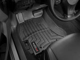 FRONT FLOOR LINERS 12-16 IMPREZA/15-21 WRX/WRX STI/13-17 CROSSTREK