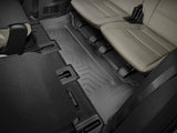 3RD ROW FLOOR LINER 13-18 SANTA FE XL/14-15 SORENTO 7-PASS