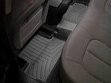 REAR FLOOR LINER 12-17 VERANO