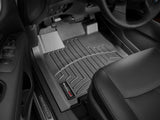 FRONT FLOOR LINERS 13-20 PATHFINDER/ 14-20 QX60/2013 JX35