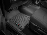FRONT FLOOR LINER RAM 12-18 1500 REG/QUAD/ 12-18 2500/3500 REG.CAB