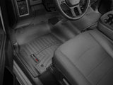 FRONT FLOOR LINER RAM 12-18 1500 CREW/12-18 2500/3500 MEGA/CREW CAB