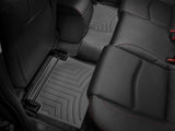 REAR FLOOR LINER 14-18 MAZDA 3