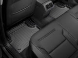 REAR FLOOR LINER AUDI/VOLKSWAGEN