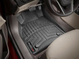 FRONT FLOOR LINERS 13-16 MALIBU/ 2016 MALIBU LIMITED