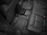 REAR FLOOR LINER 14-18 WRANGLER JK 4DR