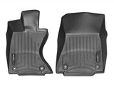 FRONT FLOOR LINERS 14-25 LEXUS IS/15-25 RC AWD