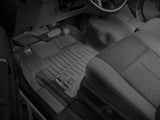 OVER THE HUMP FLOOR LINER 12-16 S/DUTY REGULAR CAB