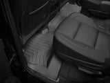 2ND ROW FLOOR LINER 15-20 TAHOE/YUKON