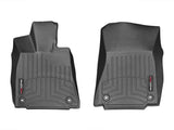FRONT FLOOR LINERS 14-24 LEXUS IS/14-23 LEXUS RC RWD