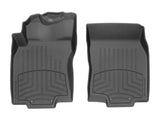 HP FRONT FLOOR LINERS 14-20 ROGUE