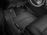 FRONT FLOOR LINERS 14-19 HIGHLANDER