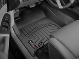 FRONT FLOOR LINER 12-15 TACOMA DBL