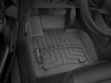 FRONT FLOOR LINERS 16-24 COOPER 2-DOOR