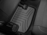 REAR FLOOR LINERS (2-PIECE) 15-26 MUSTANG
