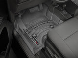 FRONT FLOOR LINERS 14-18 GM 1500/15-19 HD EXT/CREW CAB W/FLOOR SHIFTER