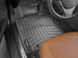 FRONT FLOOR LINERS 13-16 GENESIS COUPE